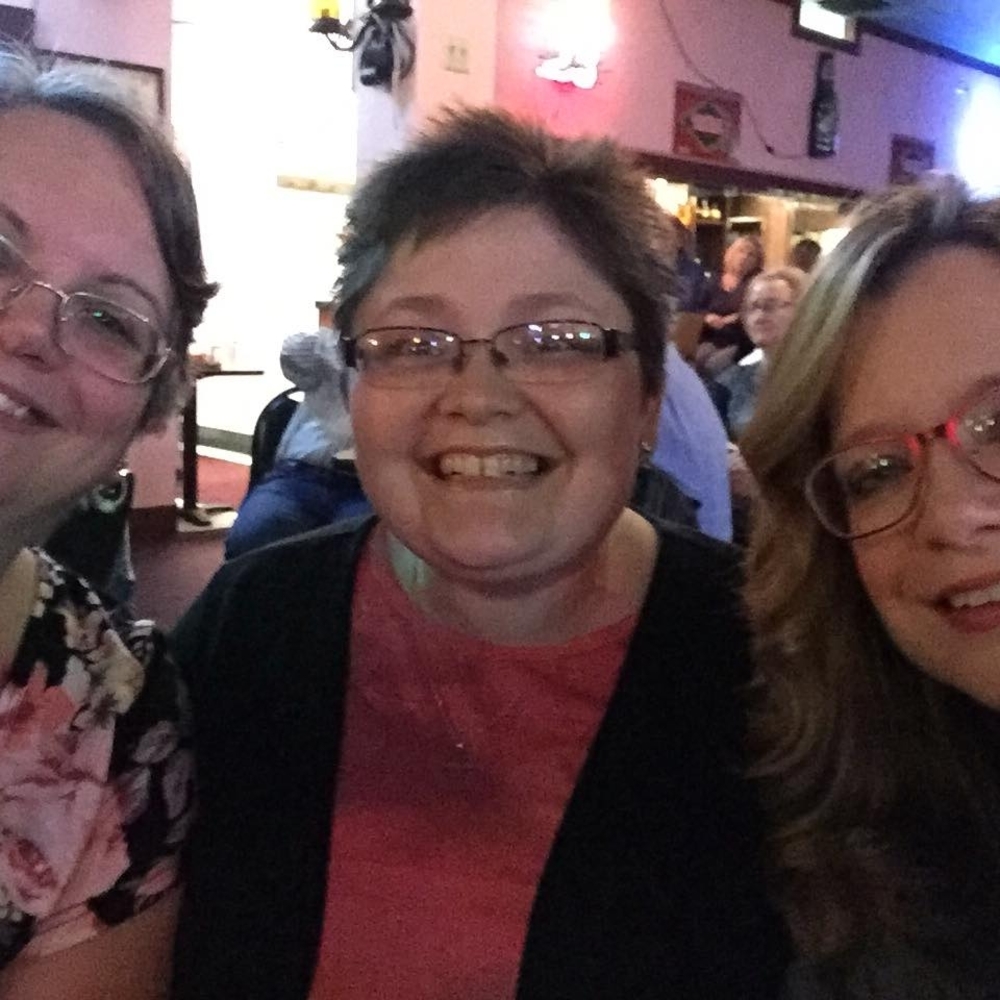 Meet your Posher, Tricia